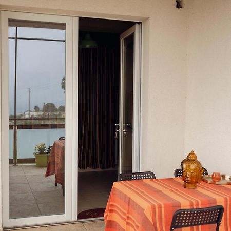 Shiva Home Alcamo Luaran gambar
