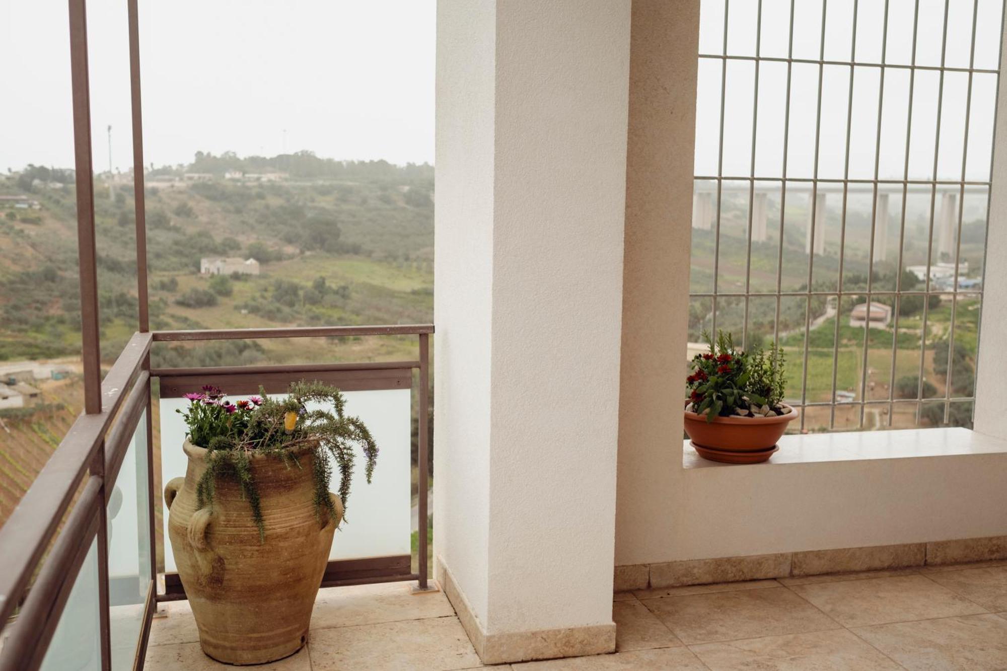 Shiva Home Alcamo Luaran gambar