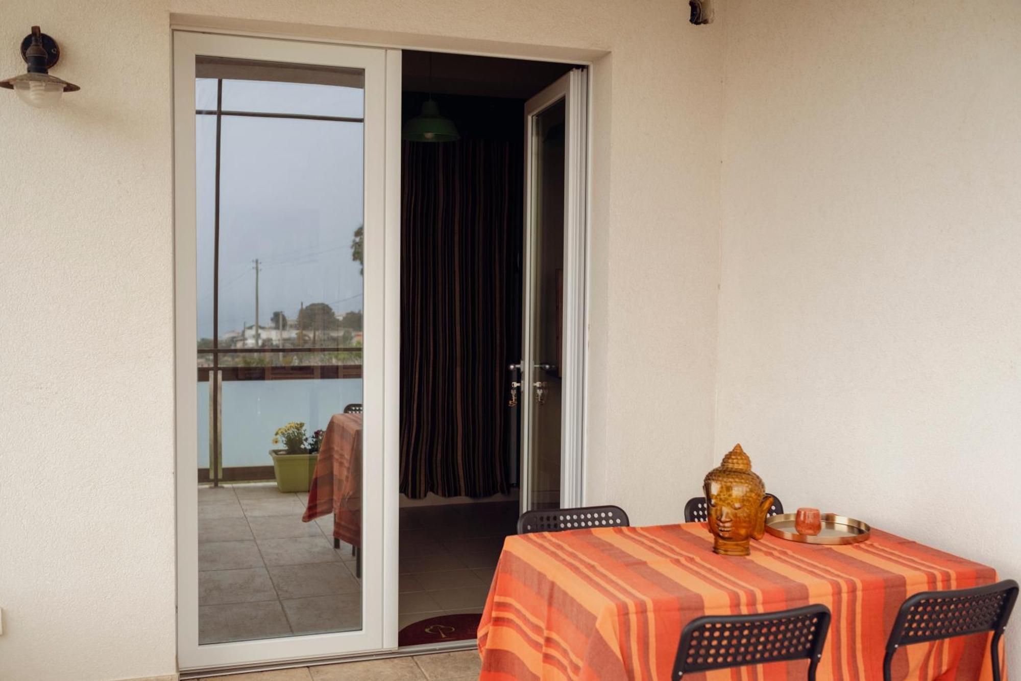 Shiva Home Alcamo Luaran gambar
