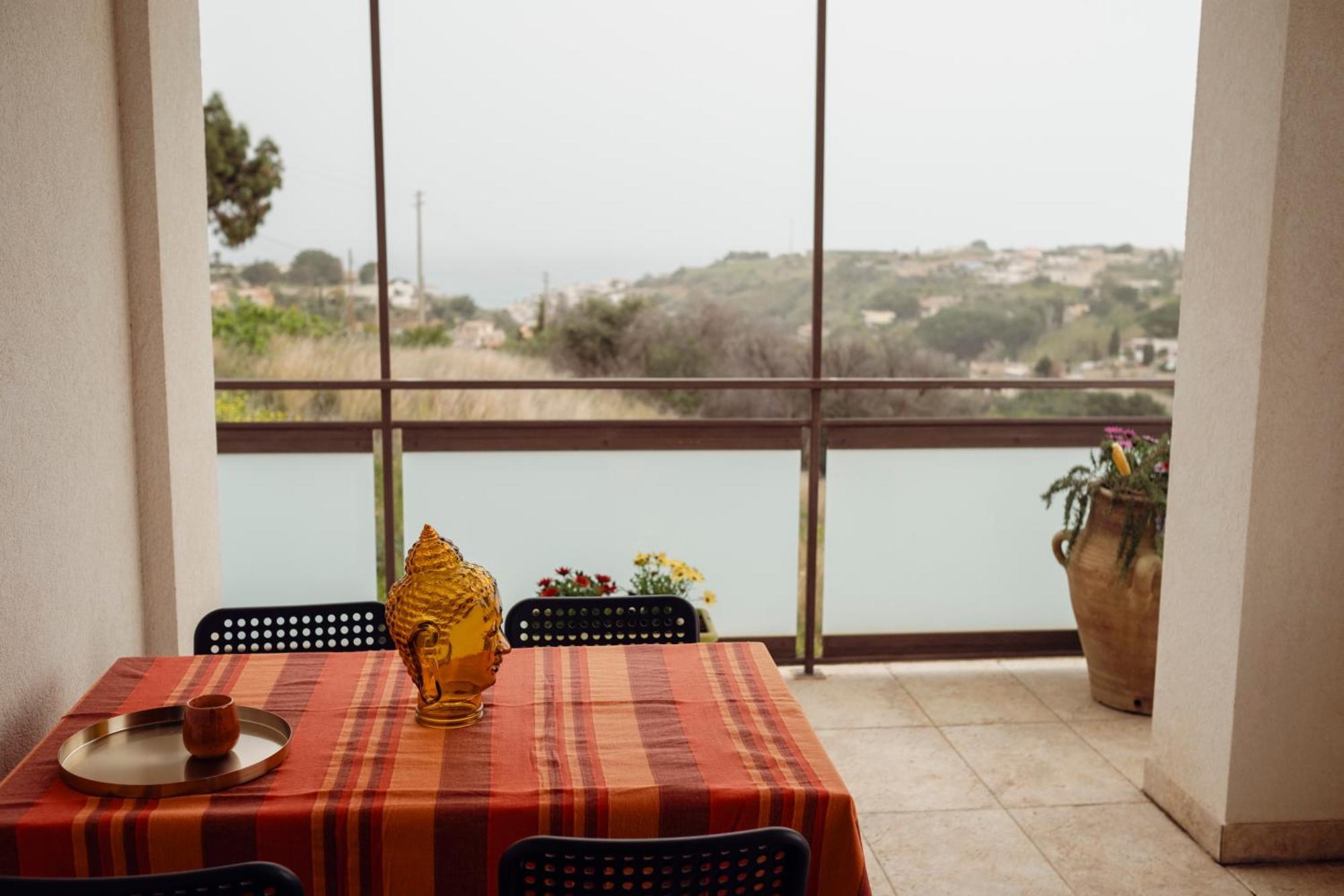 Shiva Home Alcamo Luaran gambar