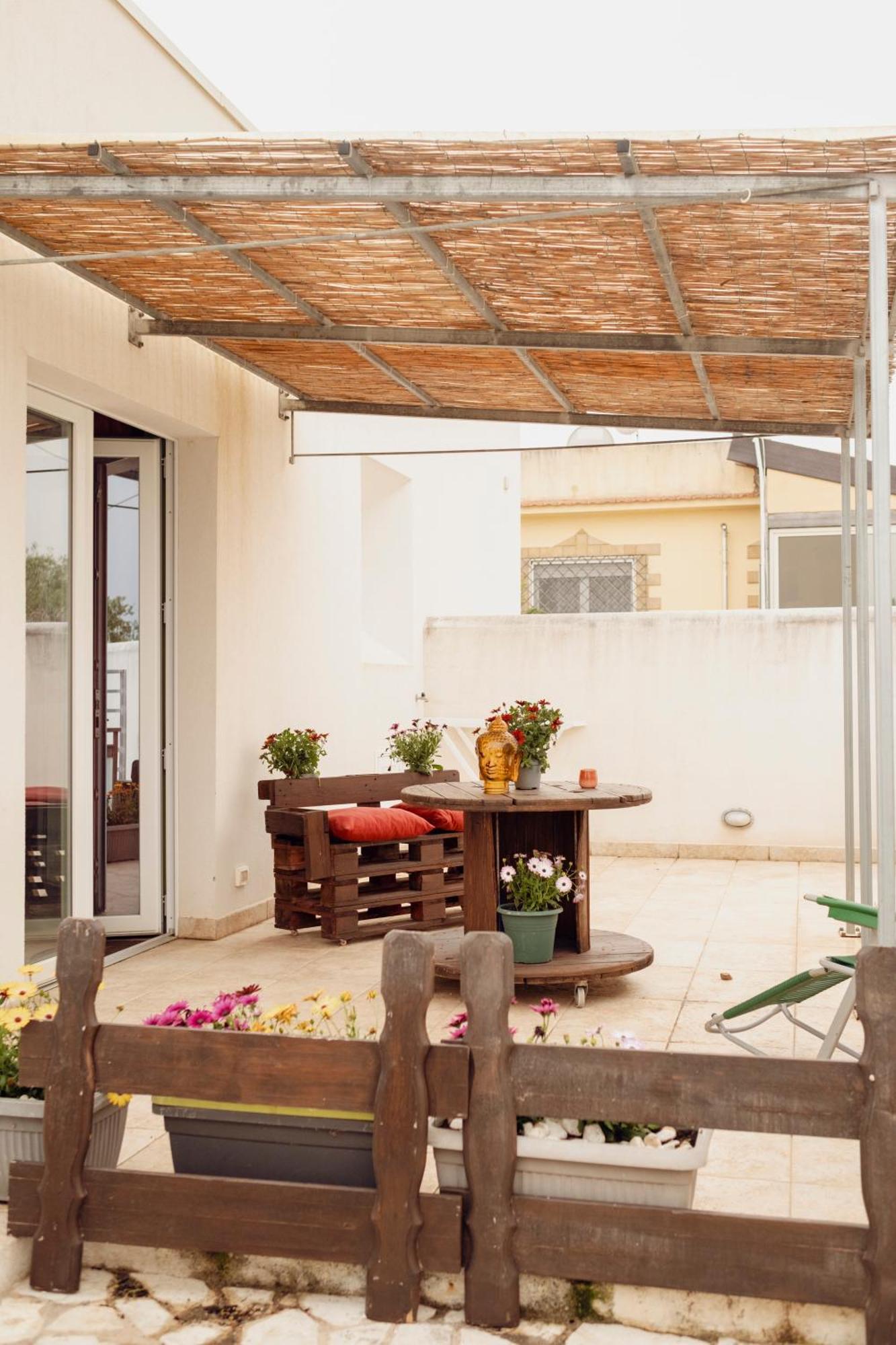 Shiva Home Alcamo Luaran gambar