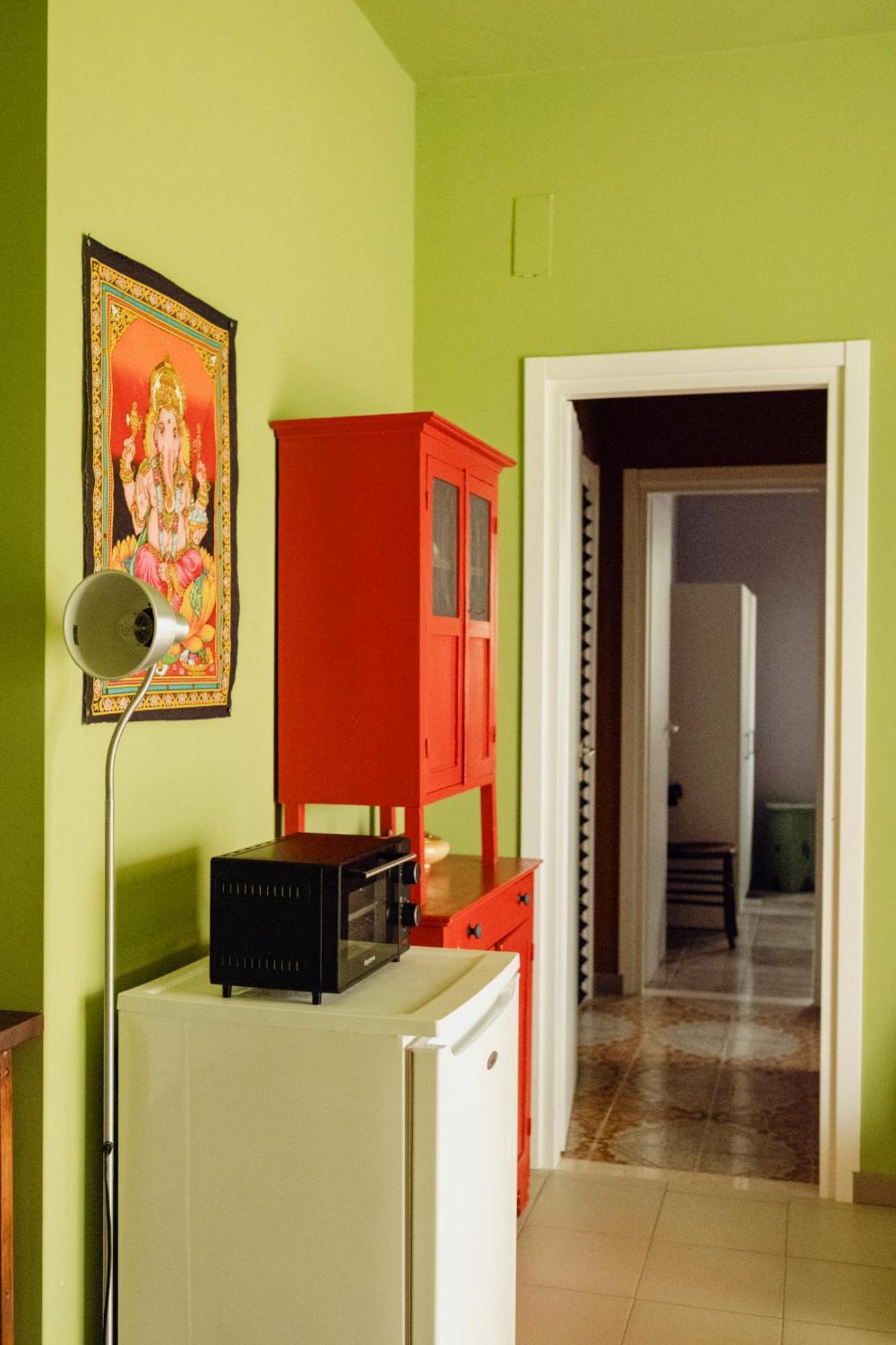 Shiva Home Alcamo Luaran gambar