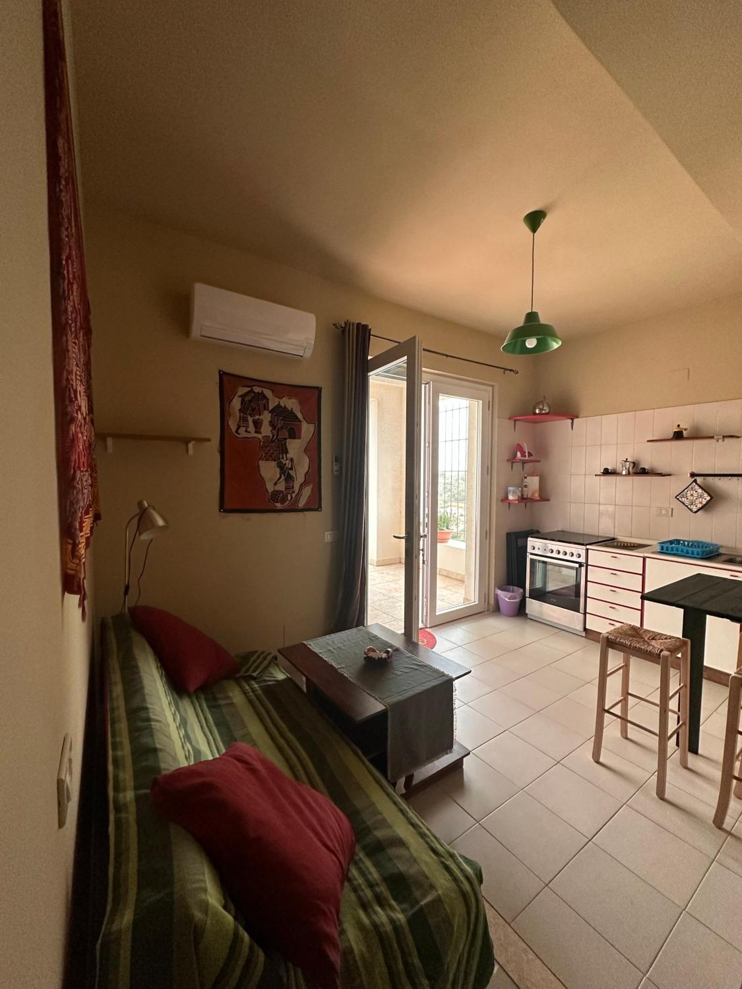 Shiva Home Alcamo Luaran gambar