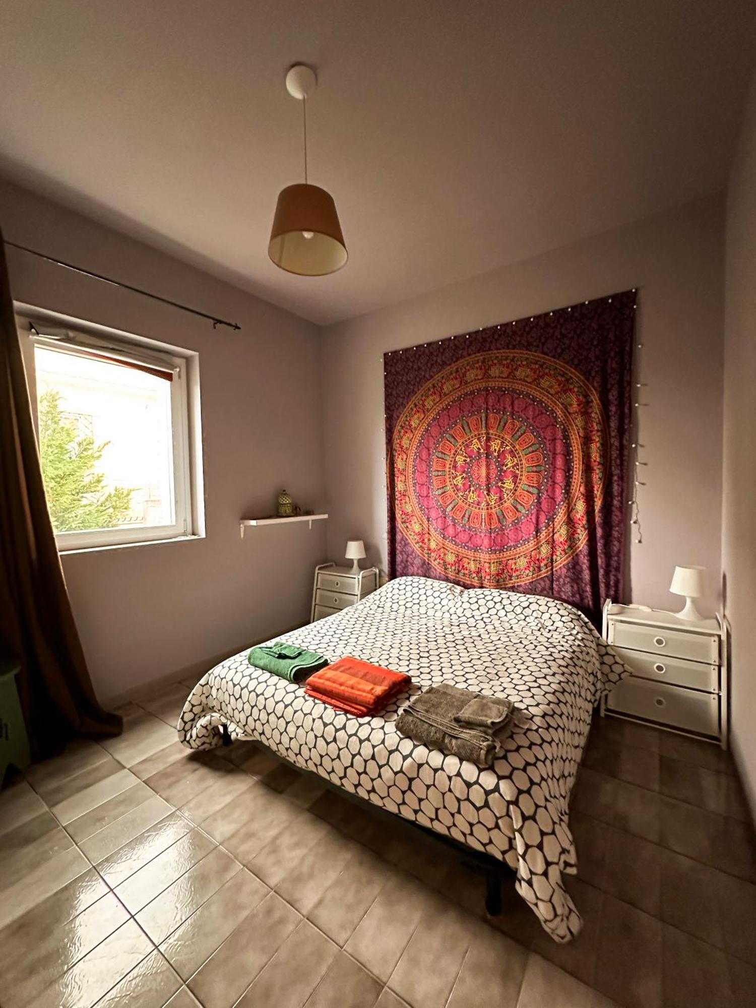 Shiva Home Alcamo Luaran gambar